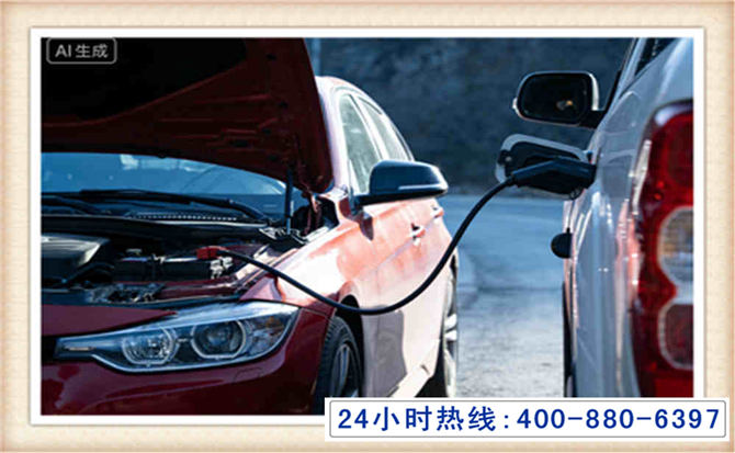 雁山潍坊拖车,附近24小时汽车拖车救援，潍坊道路救援拖车电话